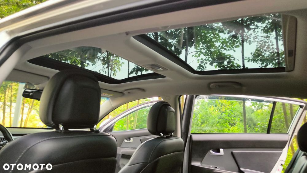 Kia Sportage 1.6 GDI Business Line L 2WD - 36