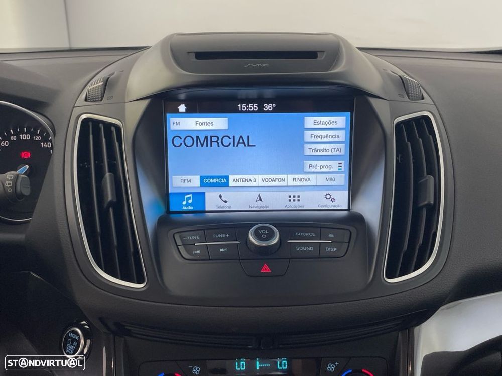 Ford C-Max 1.5 TDCi Titanium S/S - 18