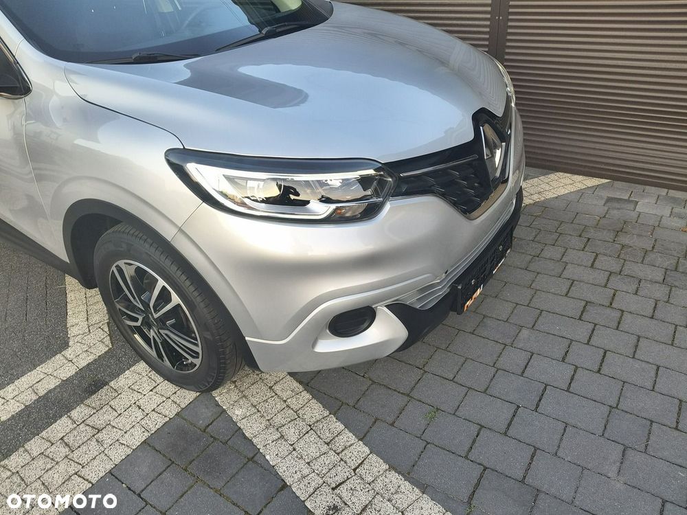 Renault Kadjar 1.2 Energy TCe Limited - 23