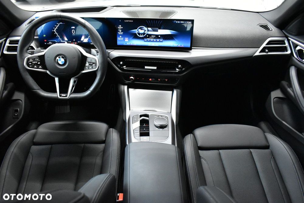 BMW Seria 4 - 6