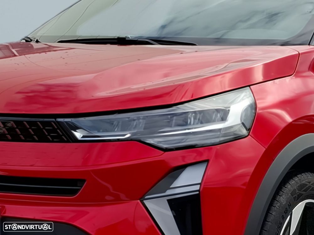 Renault Captur 2025 photo 3