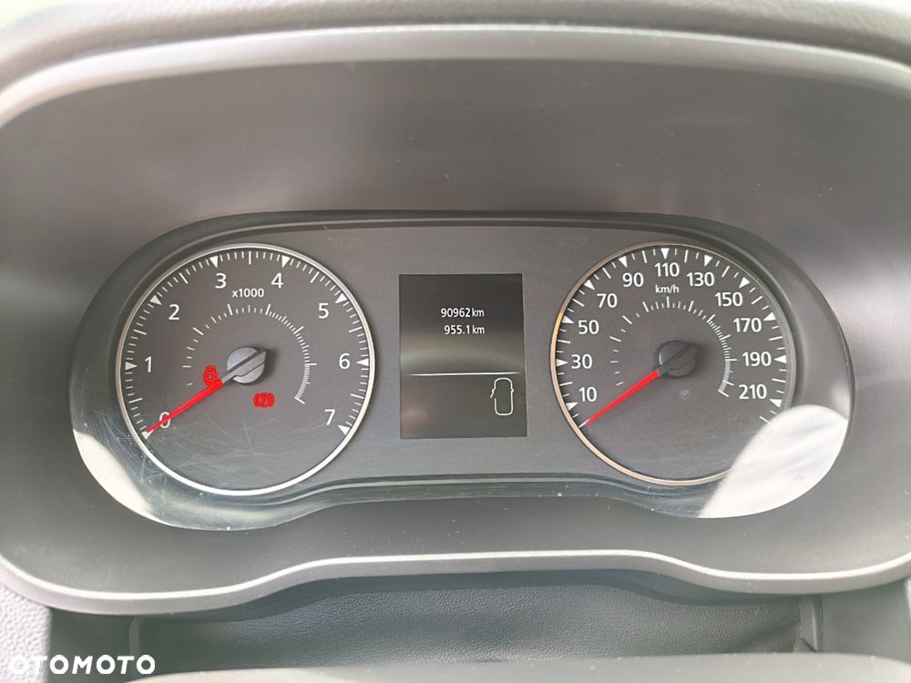 Dacia Duster 1.3 TCe Prestige 4WD - 11