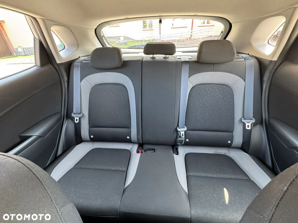 Hyundai Kona 1.0 T-GDI Comfort - 9