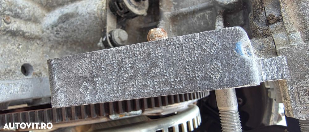 Motor H4D E4 Dacia Logan 3 / Sandero 3 / Jogger 1.0 TCE 2020 2021 / 2022 / 2023 2024 - 3