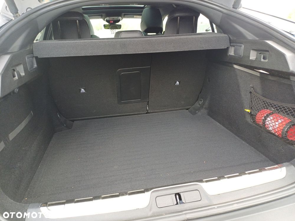 Peugeot 408 1.2 PureTech GT S&S EAT8 - 37