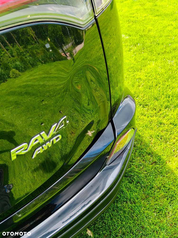 Toyota RAV4 2.0 Sprint 4x4 - 14