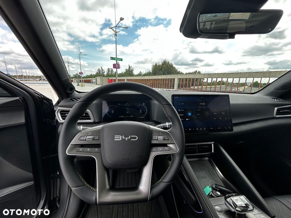 BYD Atto 2 - 5