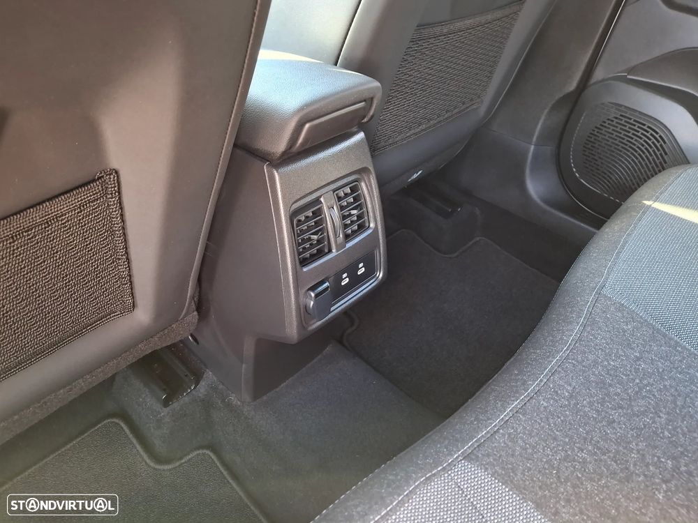 Mitsubishi ASX 1.3 DI-T Intense 7DCT - 10