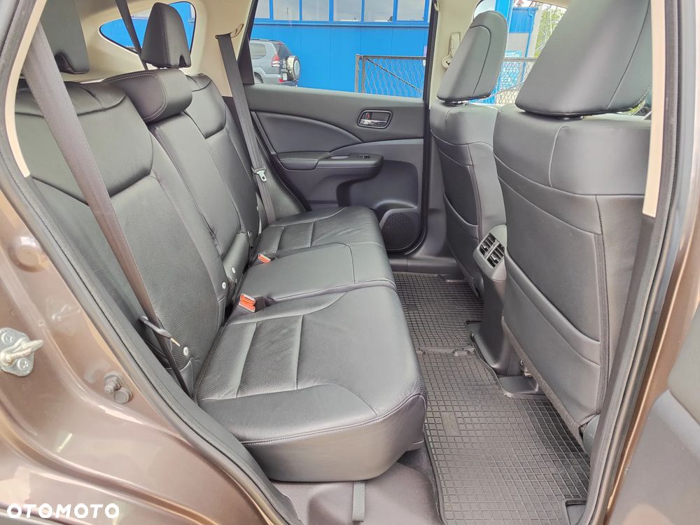 Honda CR-V 2.0 Executive - 14
