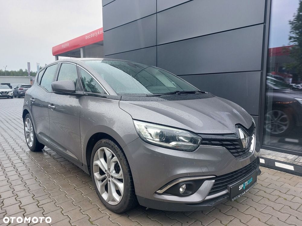Renault Scenic 1.7 Blue dCi Zen - 6