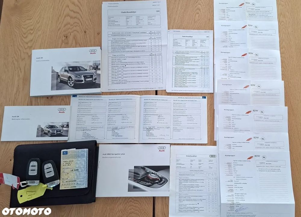 Audi Q5 2.0 TDI Quattro S tronic - 30