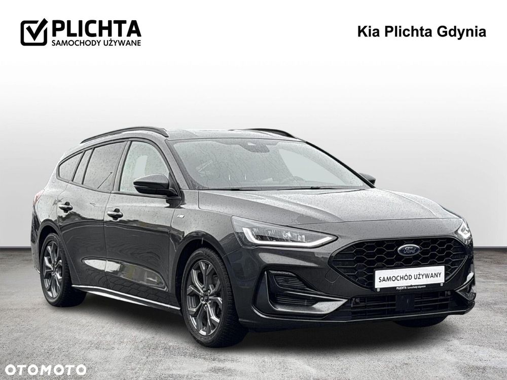 Ford Focus - 7