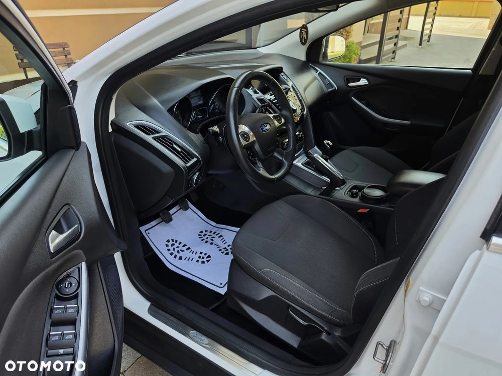 Ford Focus 1.6 TI-VCT Titanium - 38