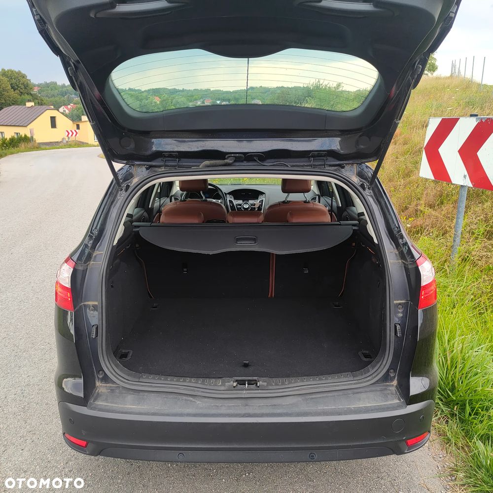 Ford Focus - 8