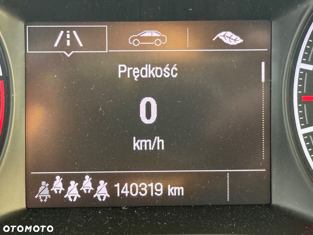 Opel Zafira Tourer 1.4 Turbo ecoFLEX Start/Stop Style - 27