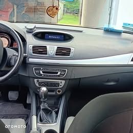 Renault Megane ENERGY dCi 130 Start & Stop Dynamique - 7