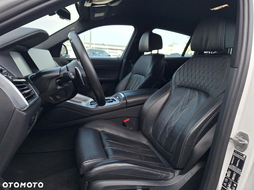 BMW X6 - 17