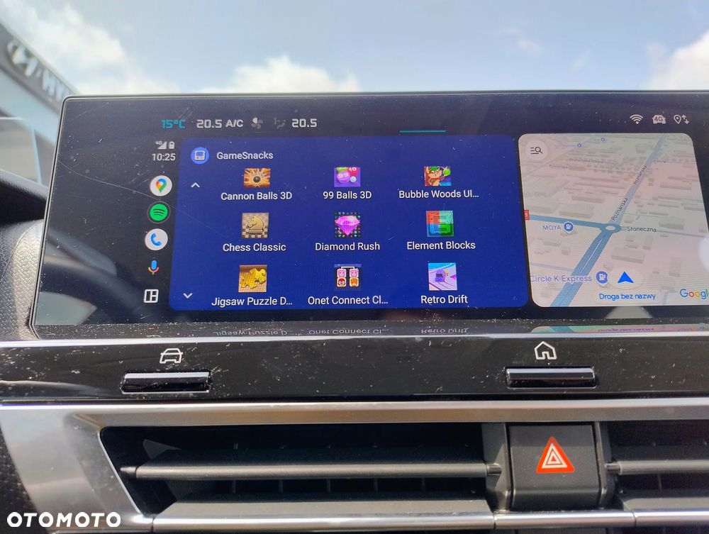 Citroën C4 1.2 PureTech Max S&S EAT8 - 26