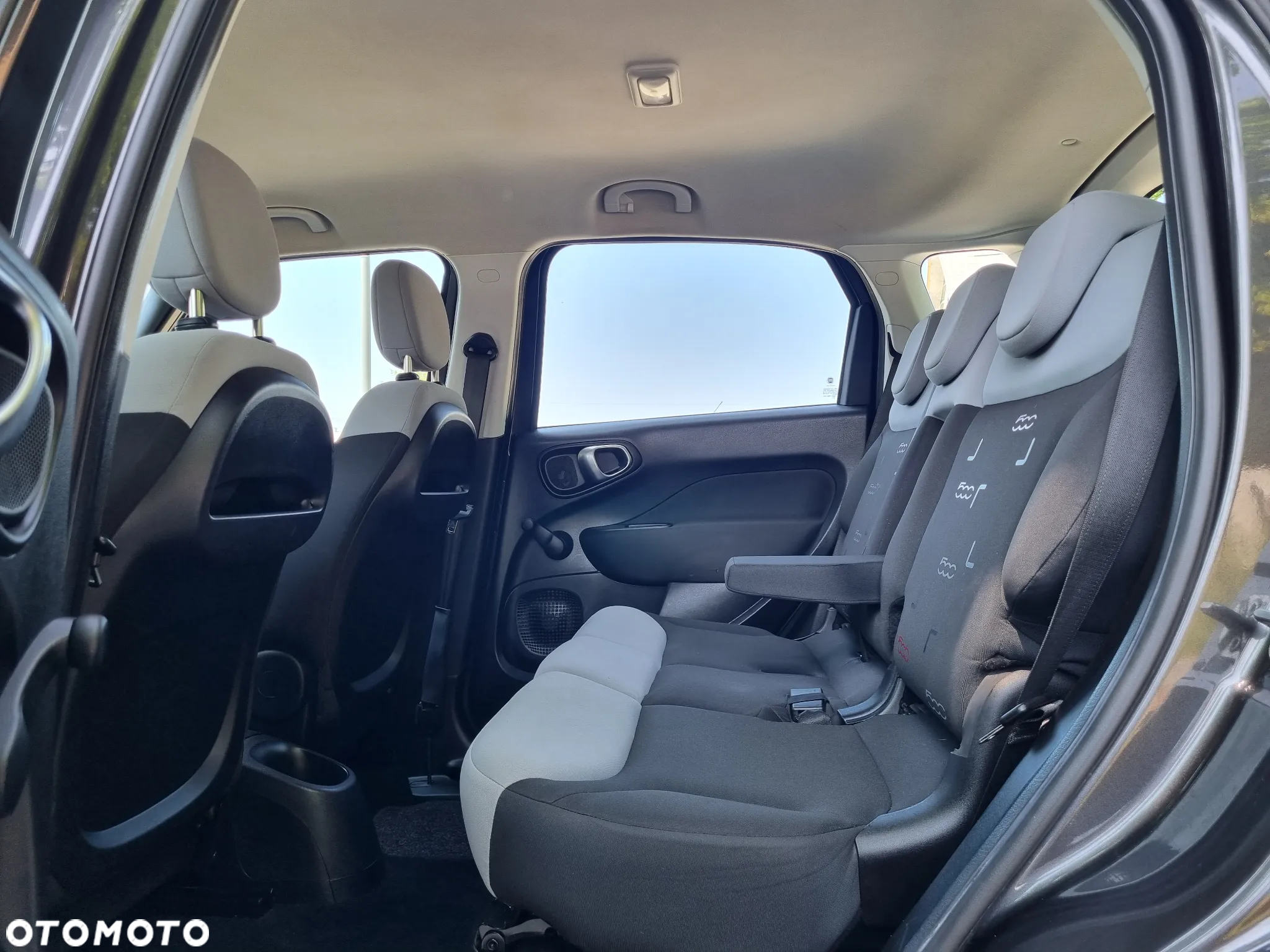 Fiat 500L 1.3 Multijet Start&Stopp Trekking - 10
