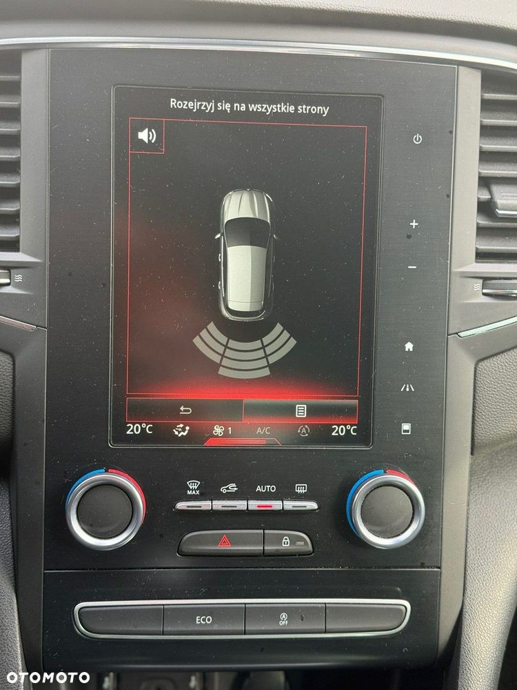 Renault Megane TCe 140 GPF GT LINE - 20