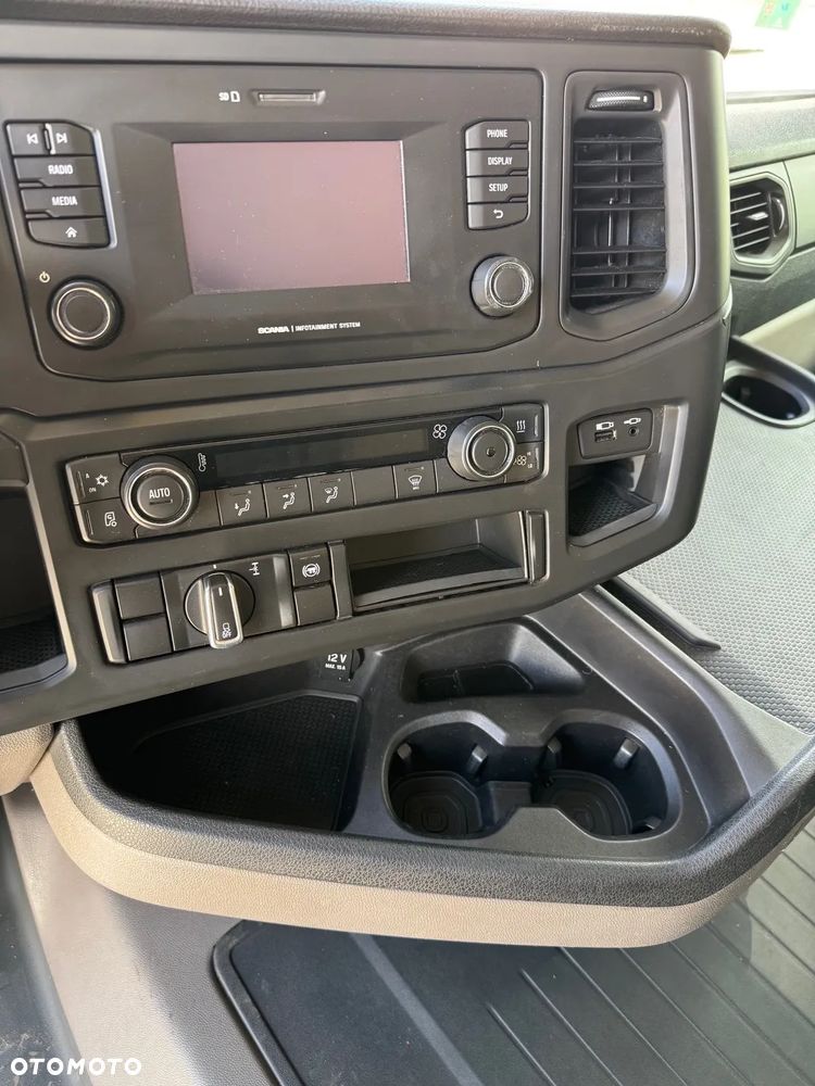 Scania R500 - 13