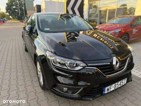 Renault Megane 1.3 TCe FAP Limited EDC - 1