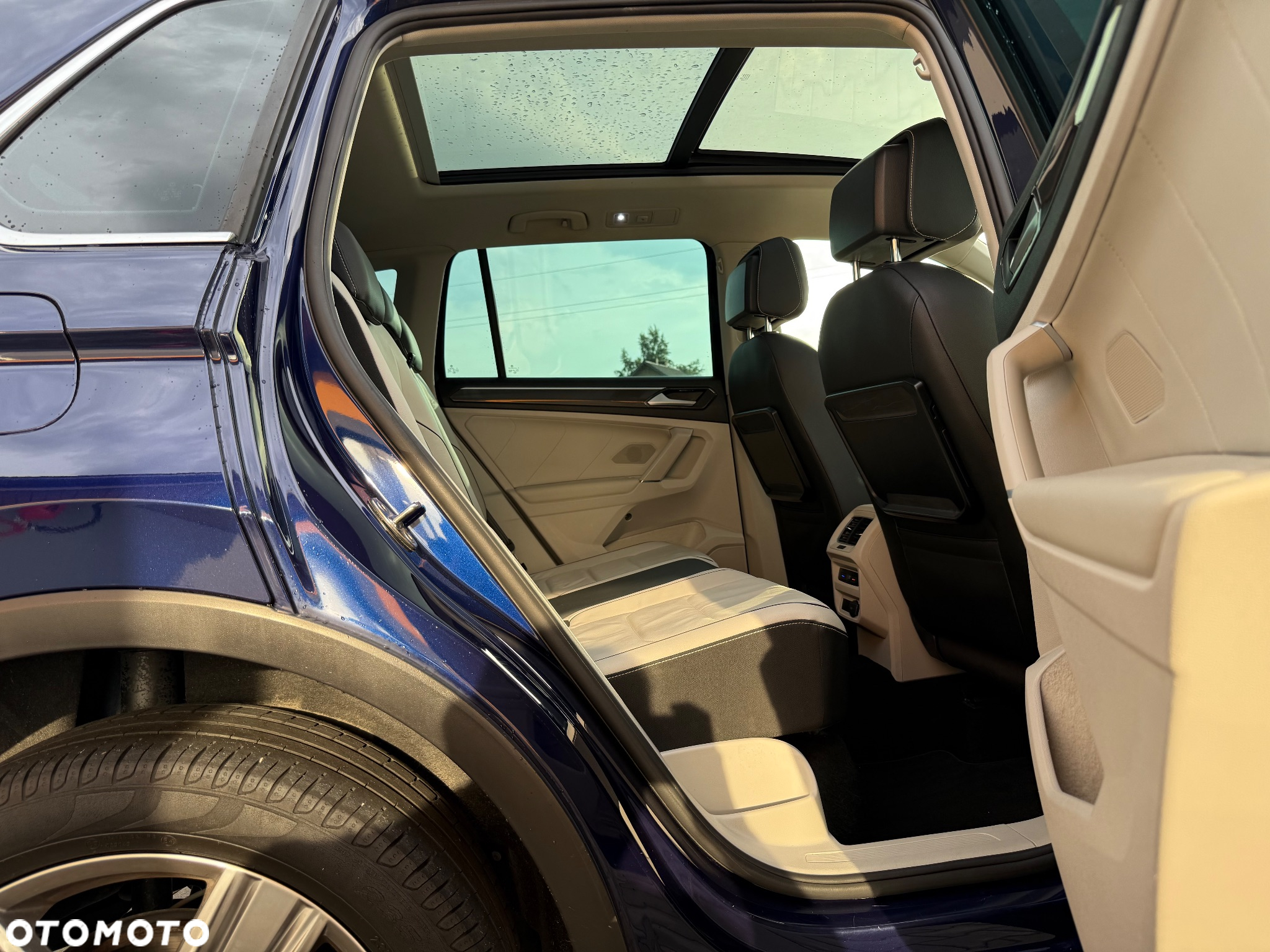 Volkswagen Tiguan 2.0 TDI SCR 4MOTION (BlueMotion Techn.) DSG Highline - 30