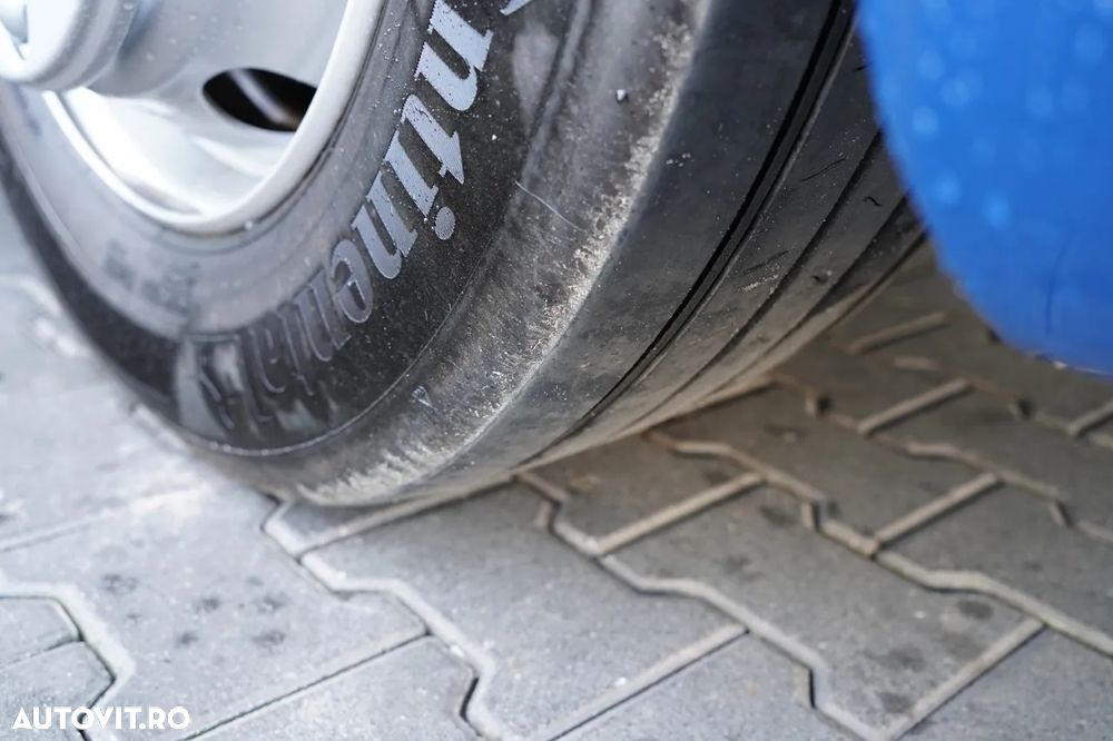 DAF XF 480 / MEGA / CABINĂ SUPER SPACE / PLATĂ JOSĂ / 2022 - 19