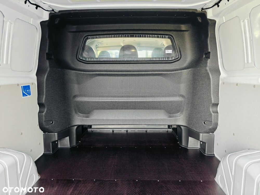 Volkswagen Transporter T7 Brygadówka 5 Osób 2.0 TDI 150KM Kamera Hak Grzane Fotele - 11