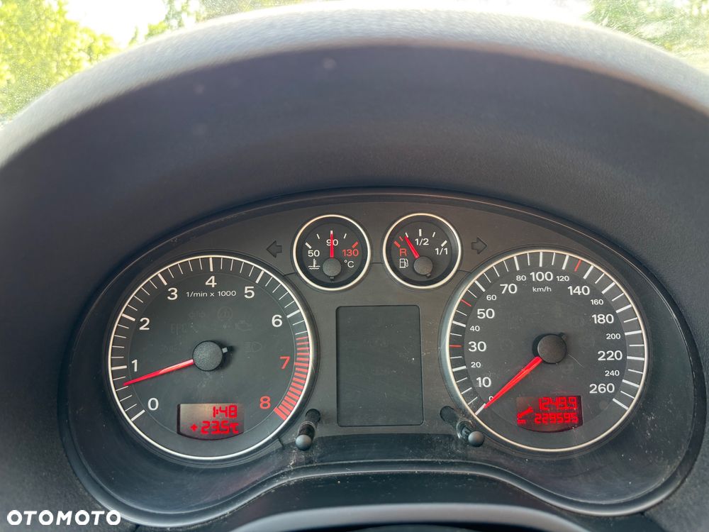 Audi A3 3-drzwiowe - 26
