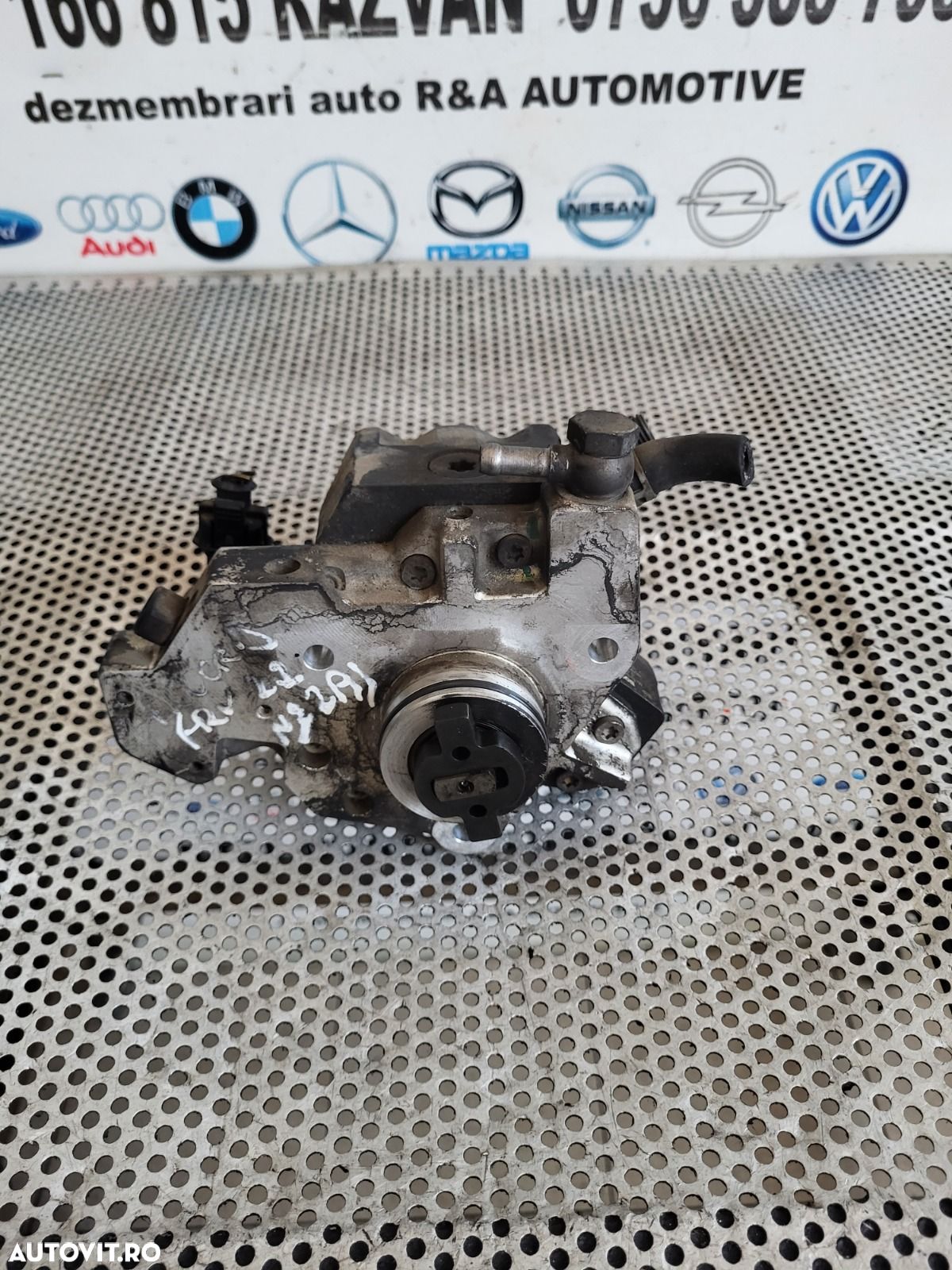 Pompa Inalta Presiune Honda Civic Accord CR-V FR-V 2.2 Ictd Diesel Euro 4 Cod  Factura Si Garantie - 1