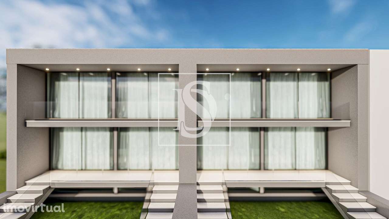 Excelente Apartamento T4 Duplex, em Barcelos - Grande imagem: 2/8