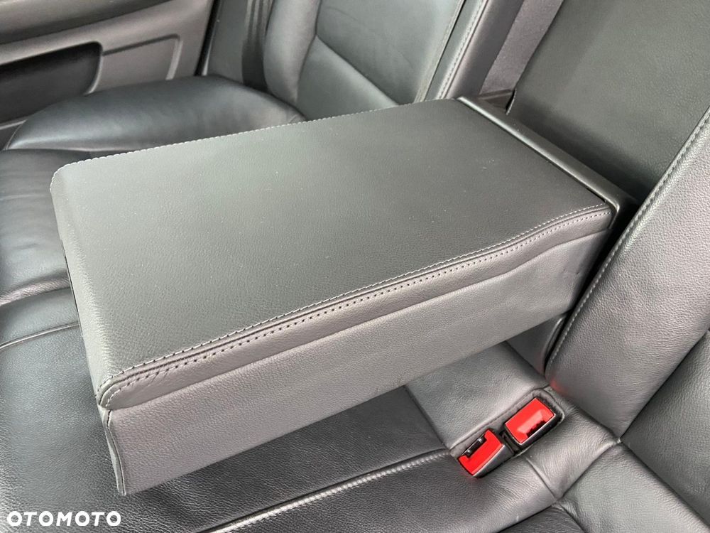 Audi A6 Avant 2.0 TFSI Multitronic - 27