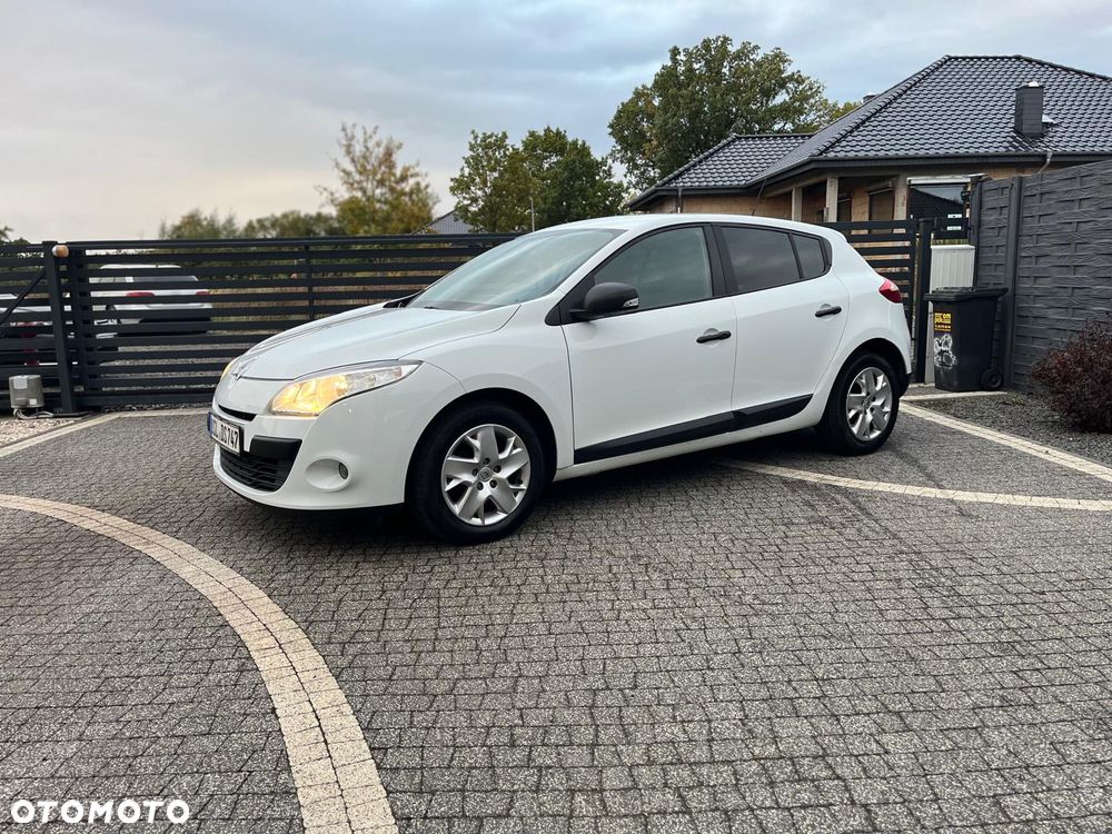 Renault Megane - 5