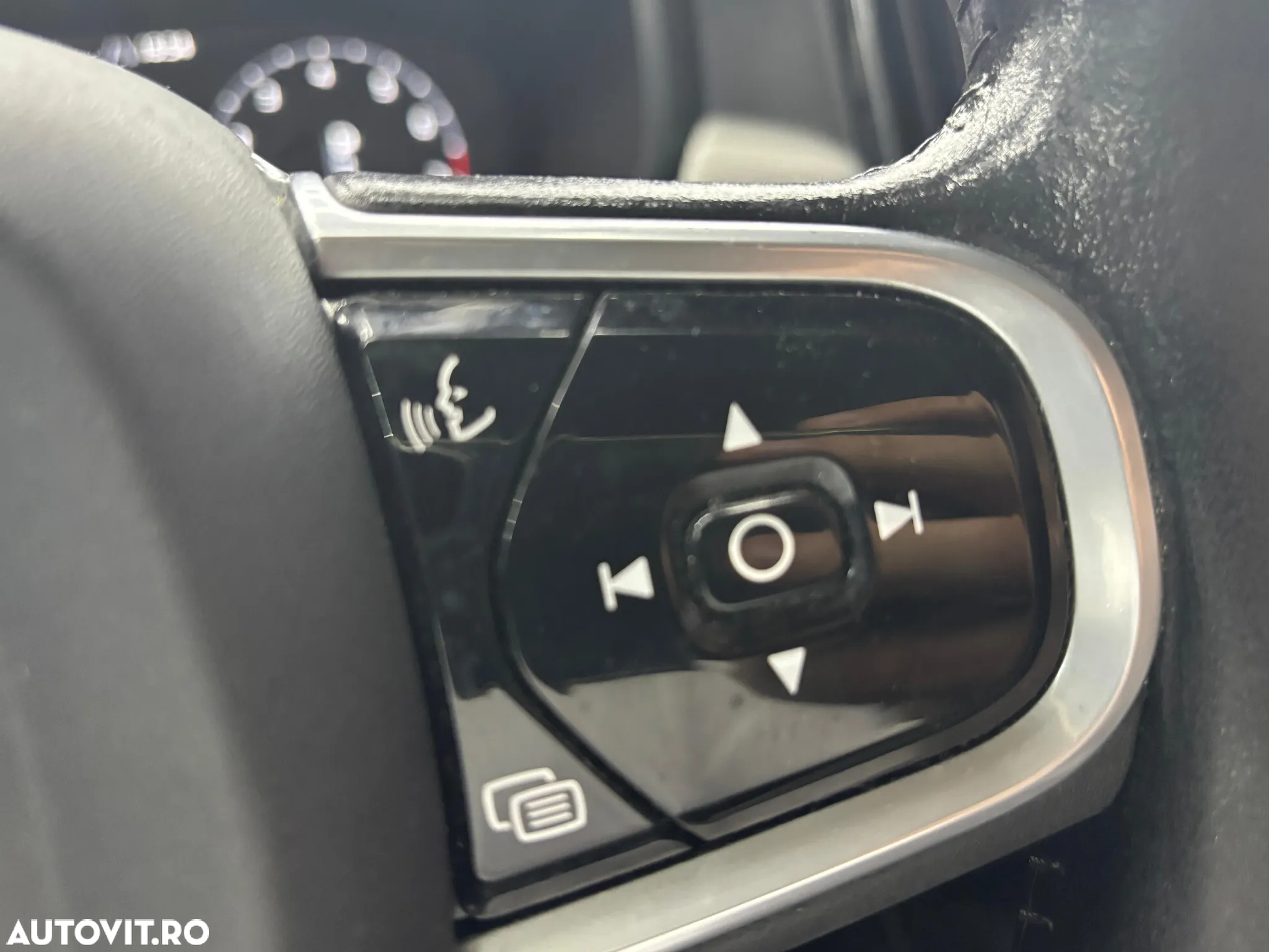 Volvo S90 T6 AWD Geartronic Momentum - 17