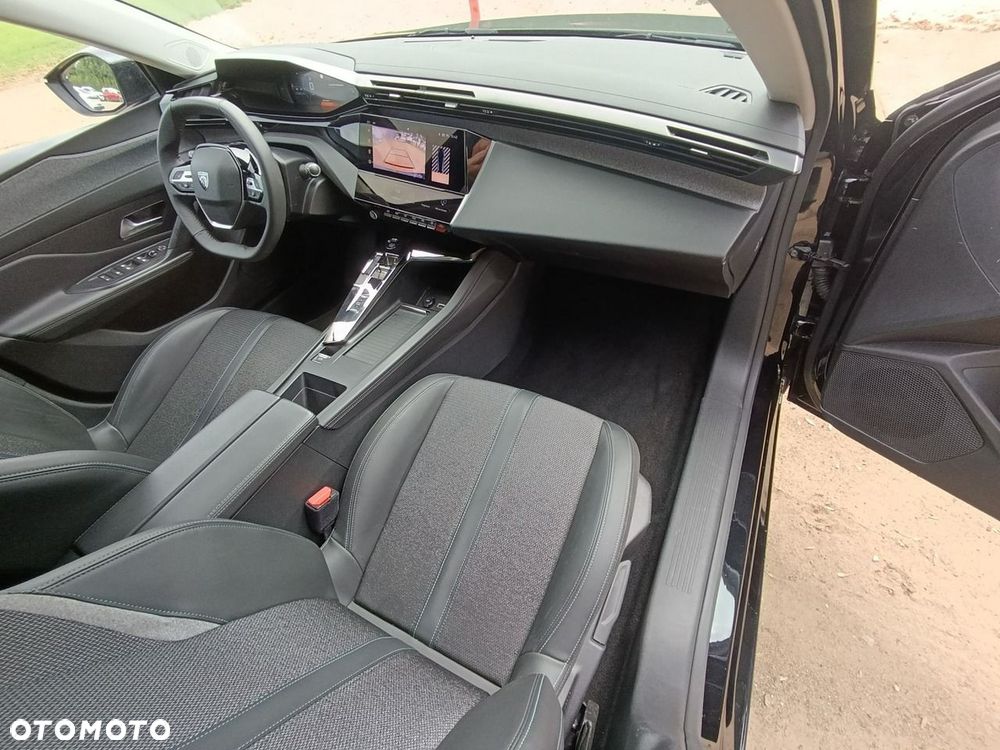 Peugeot 308 - 34