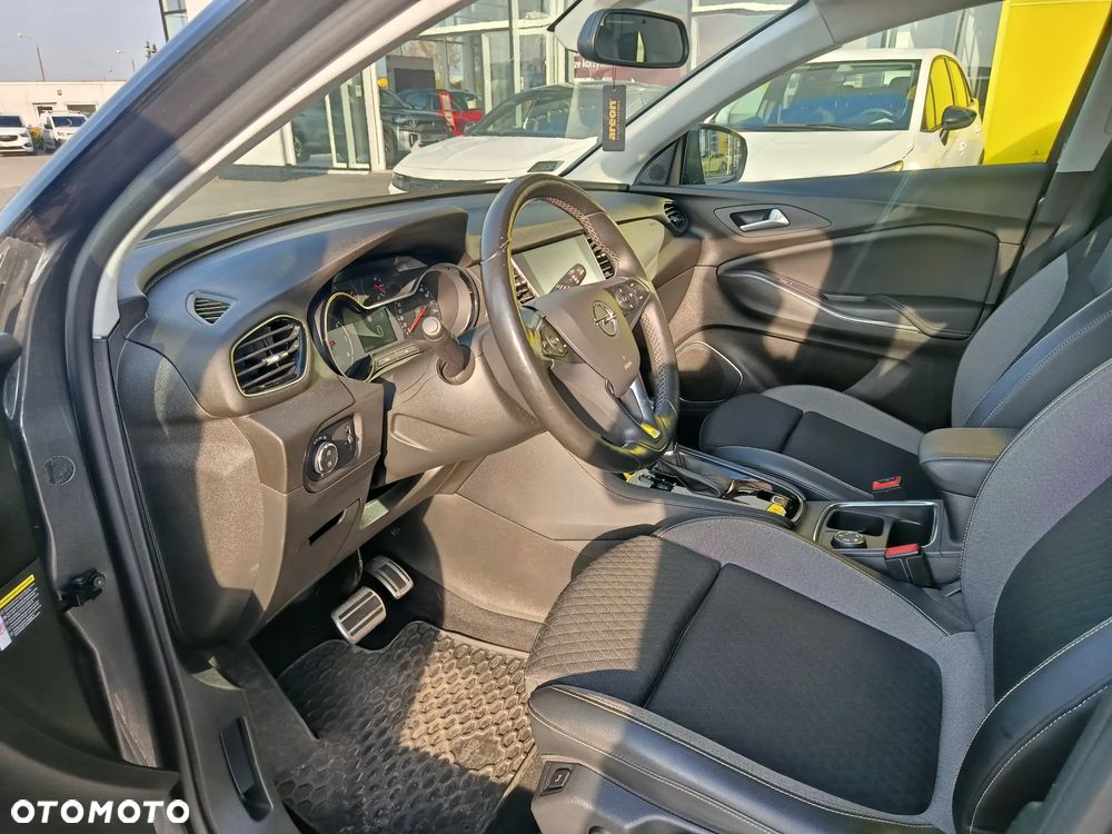 Opel Grandland X - 15
