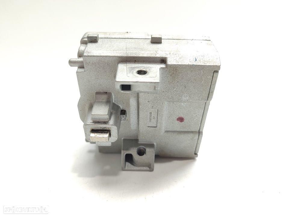 CHAVE DE CONTATO ANTI-ROUBO OPEL MOKKA X - 1