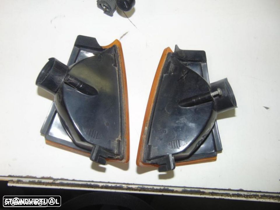 VW Jetta 1º modelo vários - 7