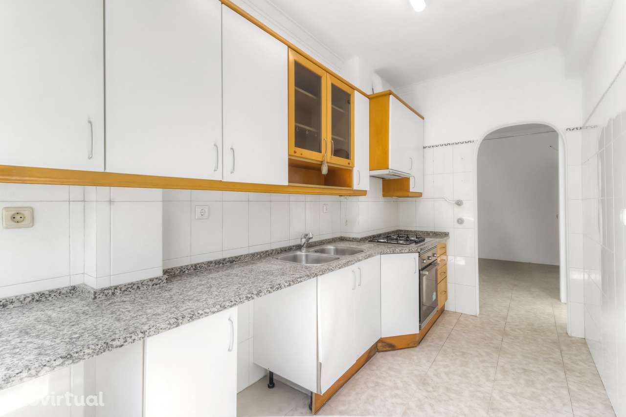 Apartamento T3 - Agualva-Cacém - Grande imagem: 2/29