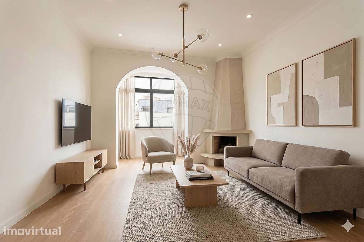 Apartamento T2 para venda - Grande imagem: 4/31