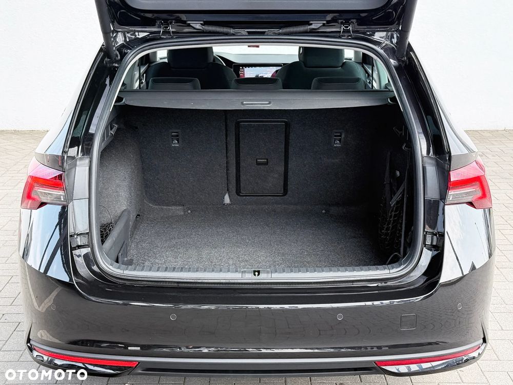 Skoda Octavia 1.5 TSI Selection - 15