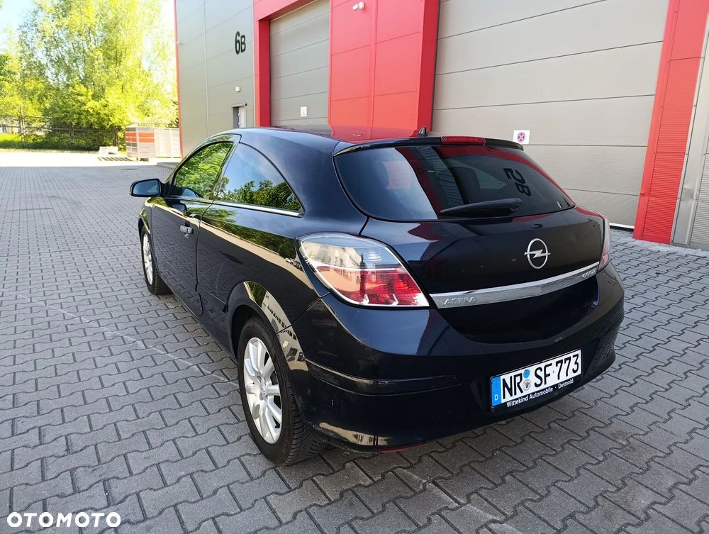 Opel Astra 1.4 Cosmo - 16