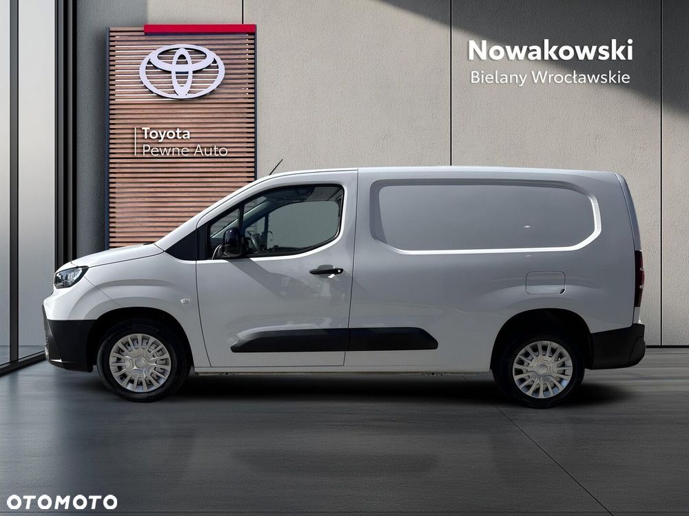 Toyota PROACE CITY - 3
