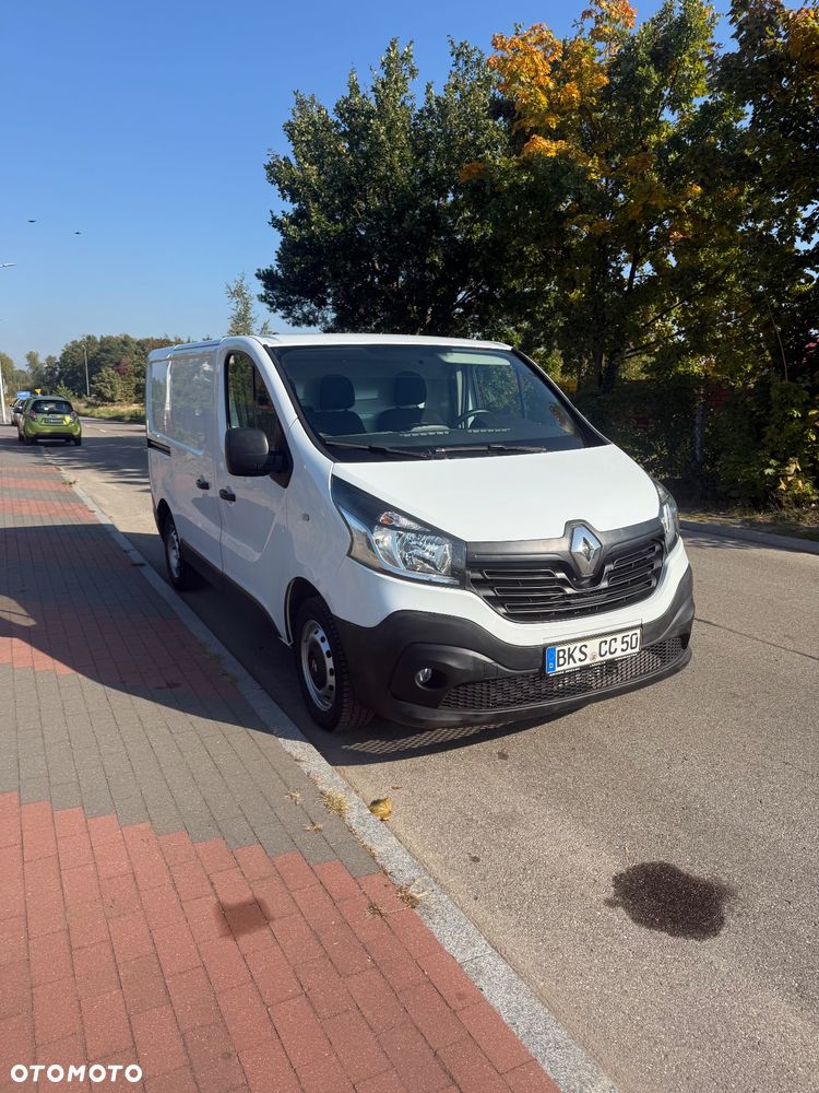 Renault Trafic - 19