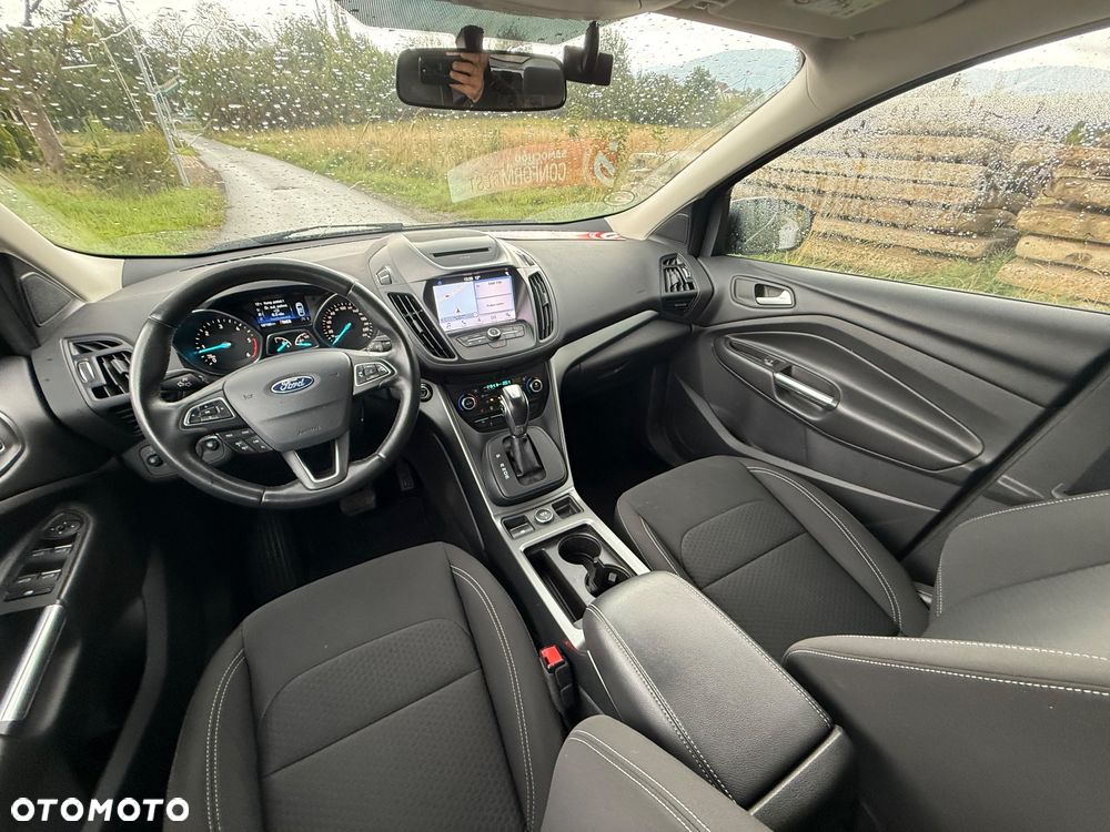 Ford Kuga 2.0 TDCi 2x4 Titanium - 7