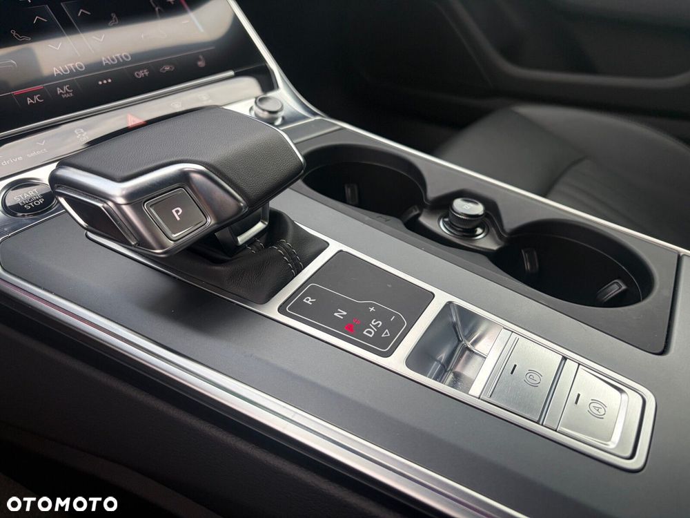 Audi A6 Limousine - 19