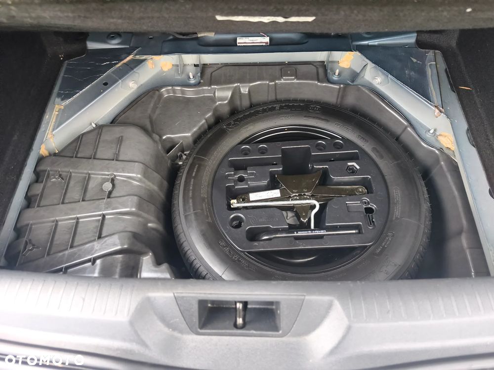 Renault Megane Coupe Energy dCi 110 FAP Start & Stop GT Line - 16