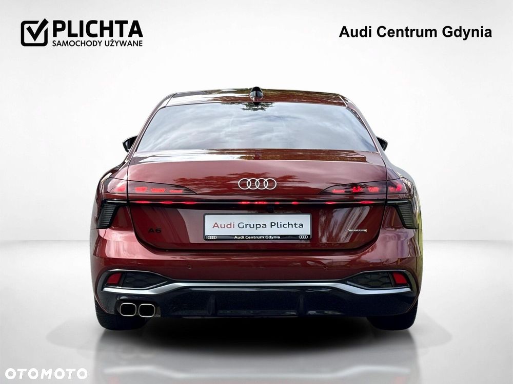 Audi A6 Limousine - 5