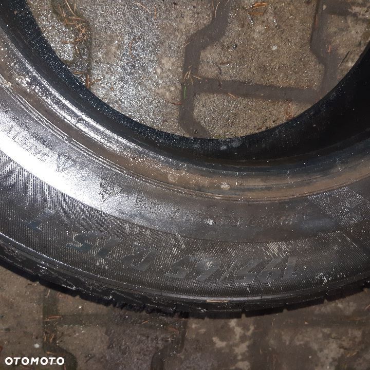 Opony Matador zimówki 15'' 195/65 rok 2013 - 9
